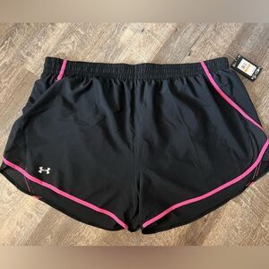 Under Armour Fly By 2.0 Shorts-Size 3X